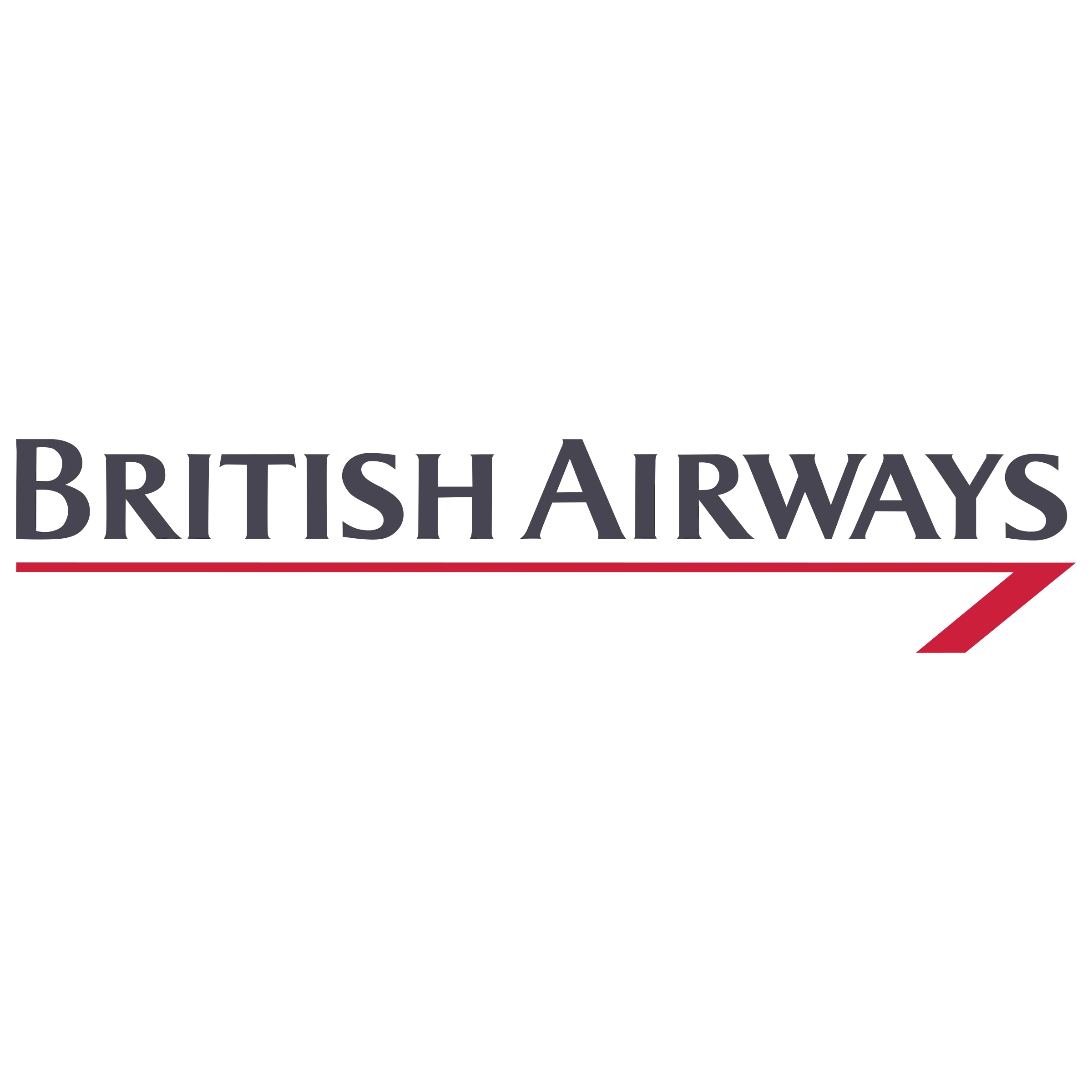 British Airways
