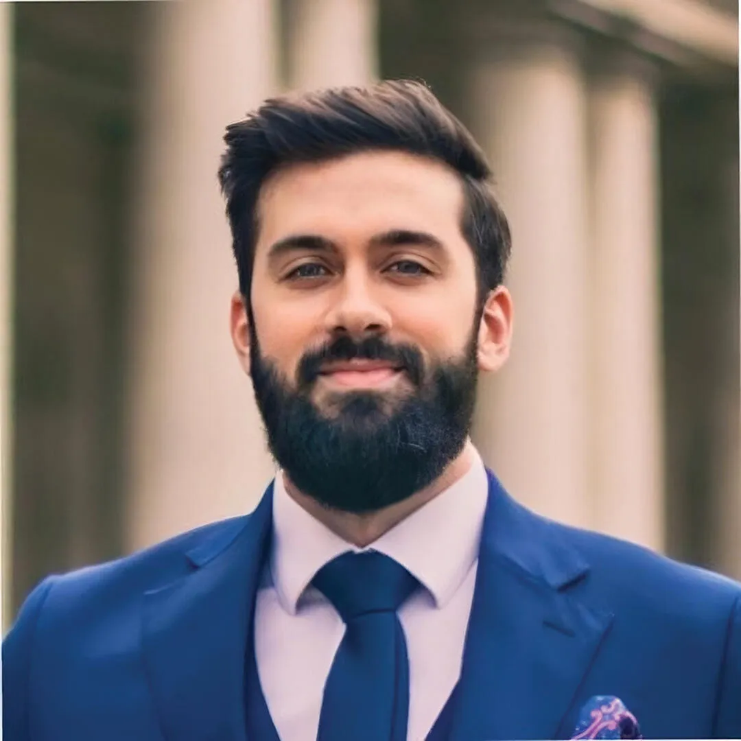 Foto de perfil de Adrián